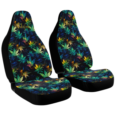 Chokefish™ Cannabis Seat Covers-031